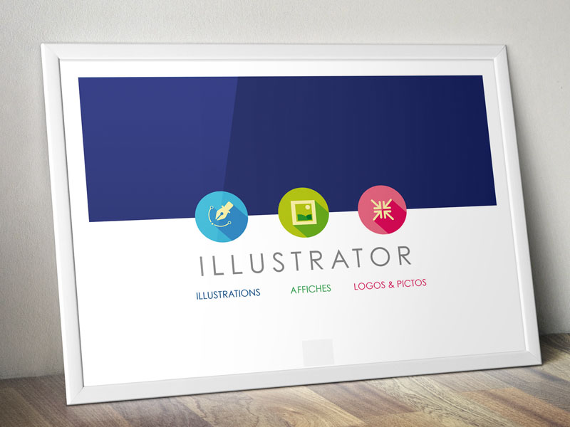 illustrations vectorielles