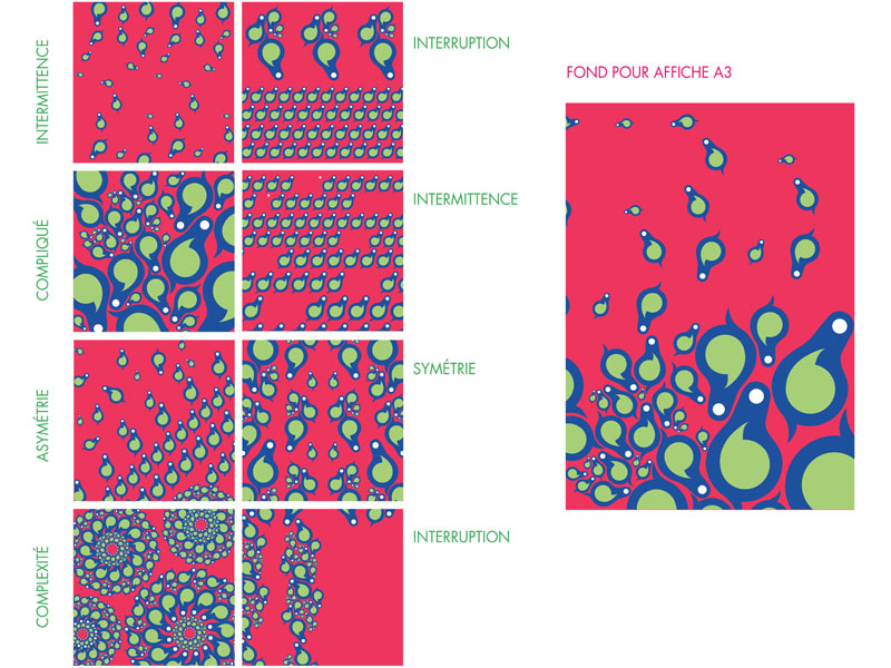 illustration de mots
