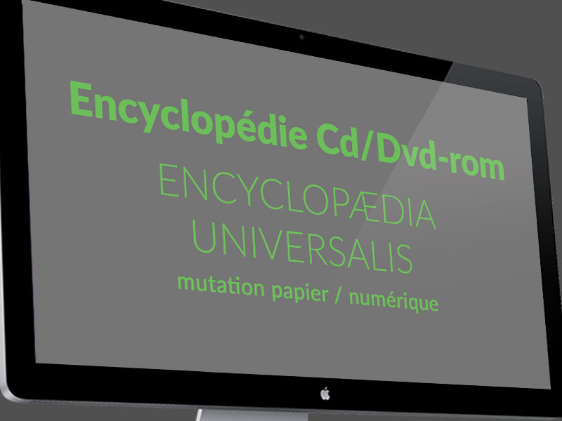 Encyclopedia Universalis